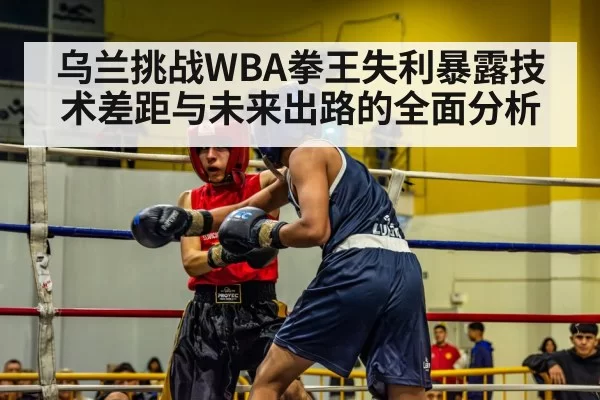 乌兰挑战WBA拳王失利暴露技术差距与未来出路的全面分析